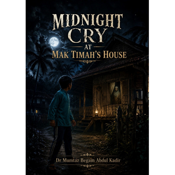 Midnight Cry at Mak Timah’s House