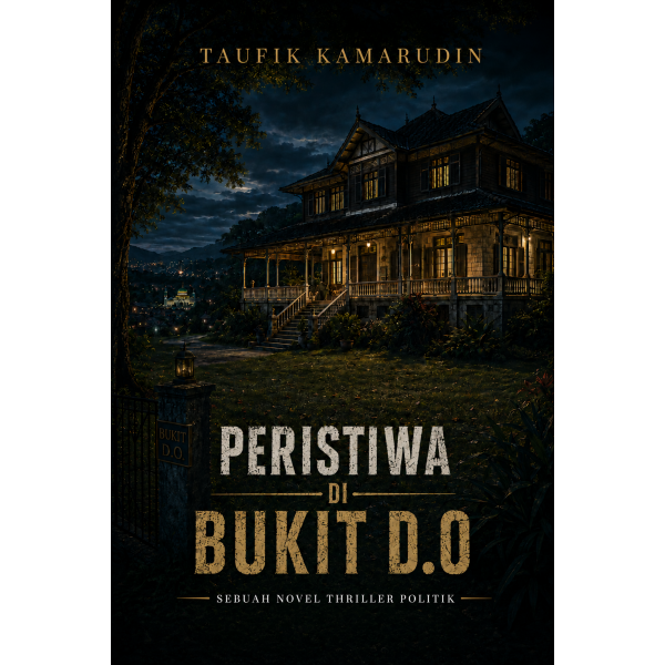 Peristiwa Di Bukit D.O