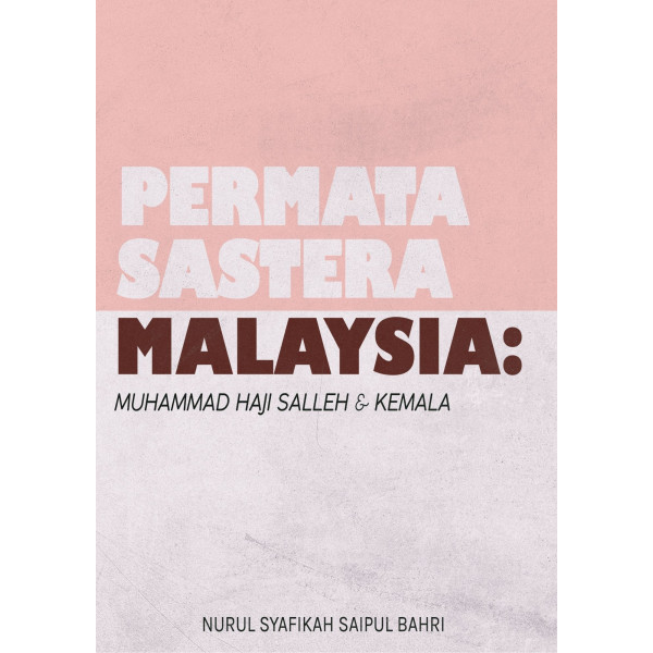 Permata Sastera Malaysia 