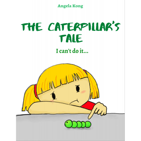 A Caterpillar's Tale