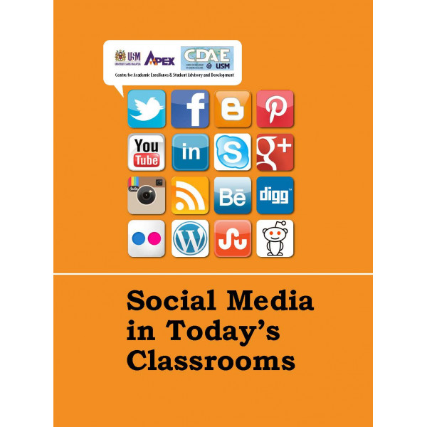 Social Media in Today's Classrooms
