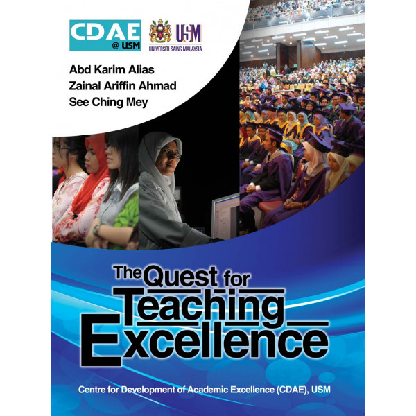 The Quest for Teaching Excellence