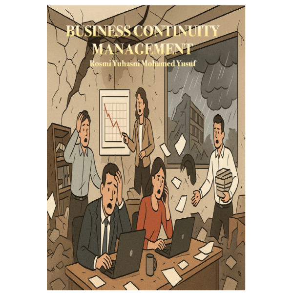 Business Continuity Management