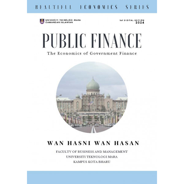 PUBLIC FINANCE