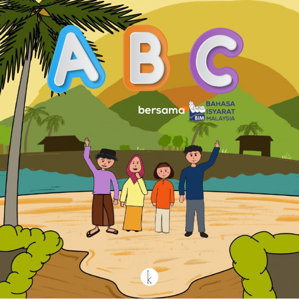 ABC Bersama Bahasa Isyarat Malaysia
