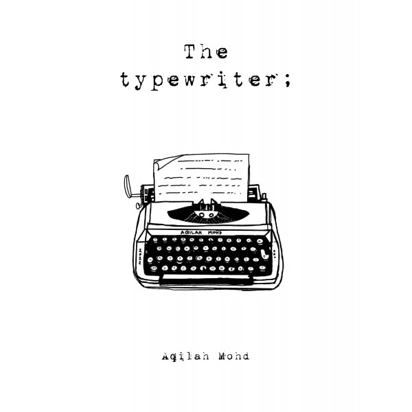 The Typewriter;