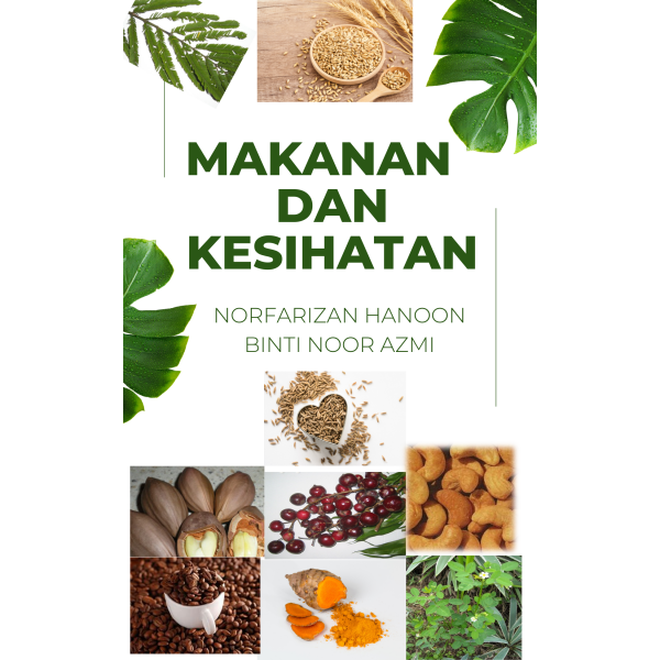 Makanan dan Kesihatan