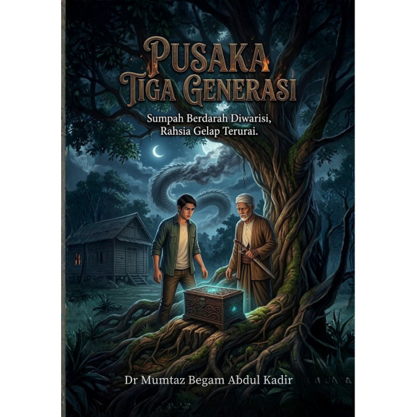 Pusaka Tiga Generasi
