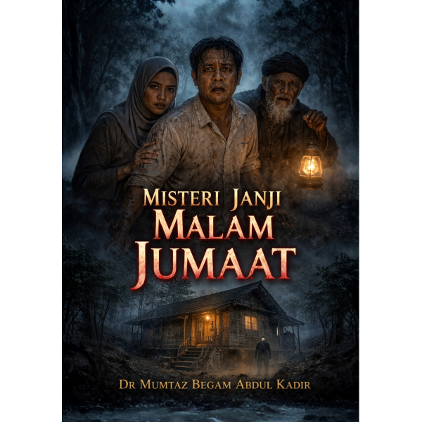 Misteri Janji Malam Jumaat