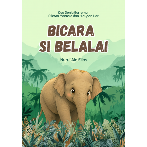 Bicara Si Belalai 