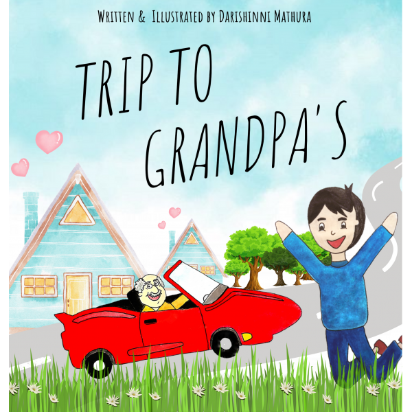 Trip to Grandpa's