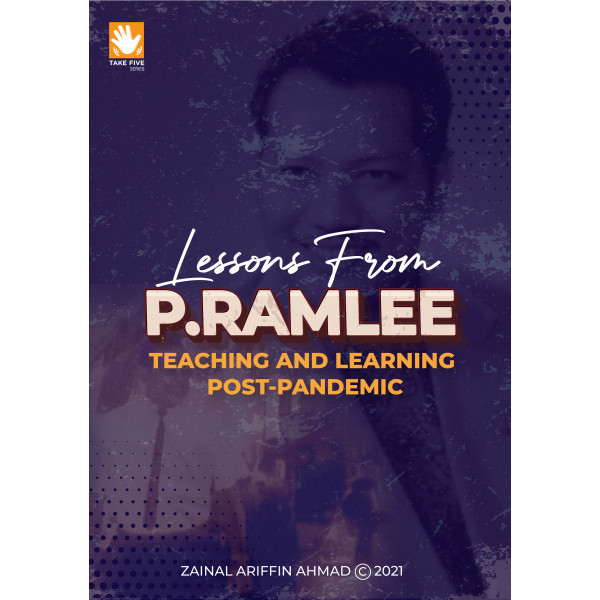 Lessons from P. Ramlee on Teaching and Learning Post-Pandemic