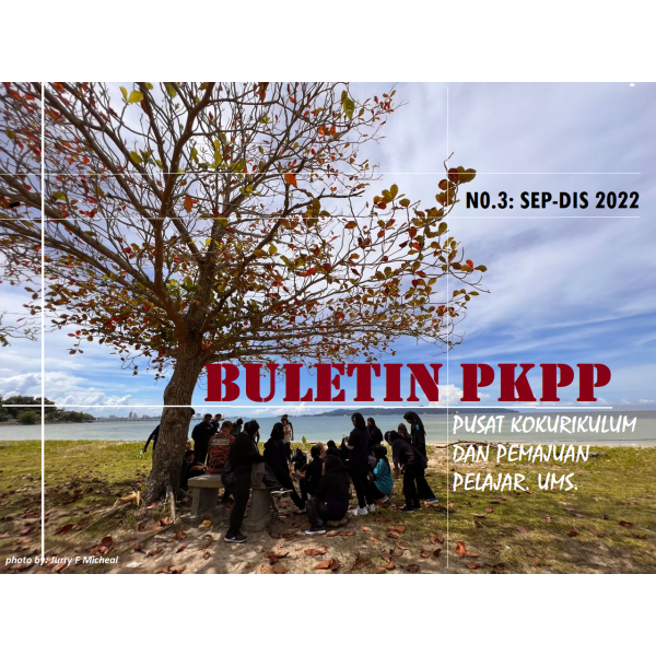 Buletin PKPP No.3 2022