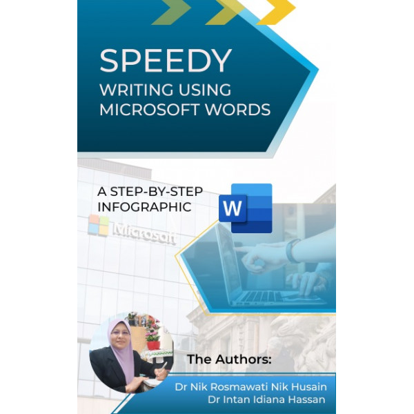 Speedy Writing Using Microsoft Words