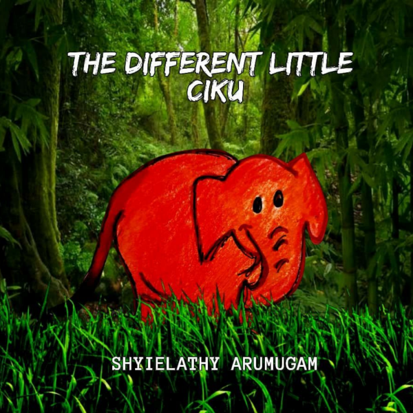 The Different Little Ciku