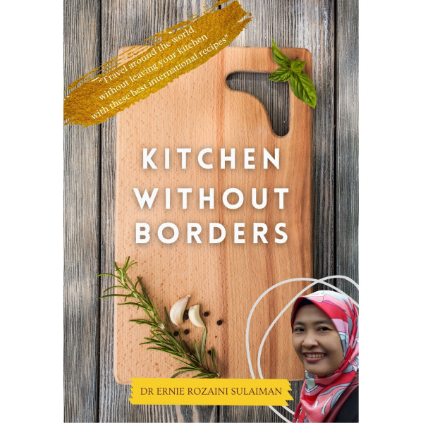  Kitchen Without Borders