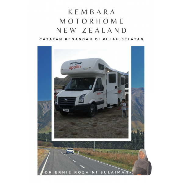 KEMBARA MOTORHOME NEW ZEALAND