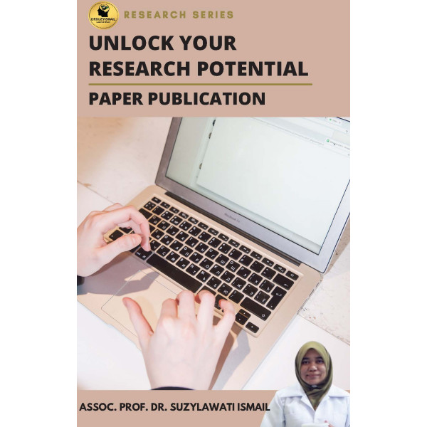 Unlock Research Potential : Paper Publication