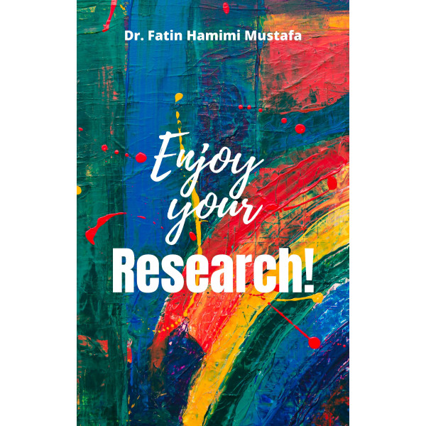 Enjoy Your Research!