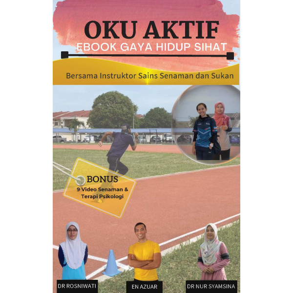 Ebook OKU Aktif