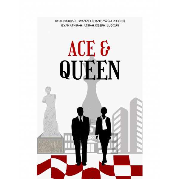 ACE AND QUEEN