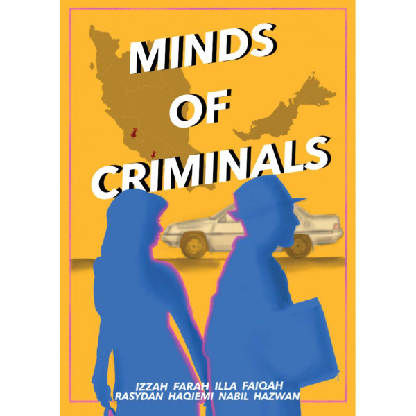 Minds of Criminals