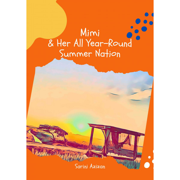 Mimi and Her All Year-Round Summer Nation